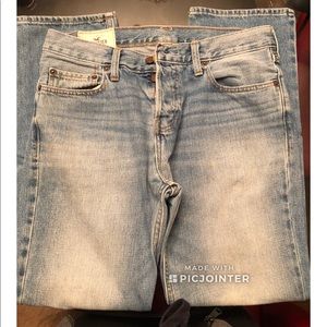 Men’s jeans